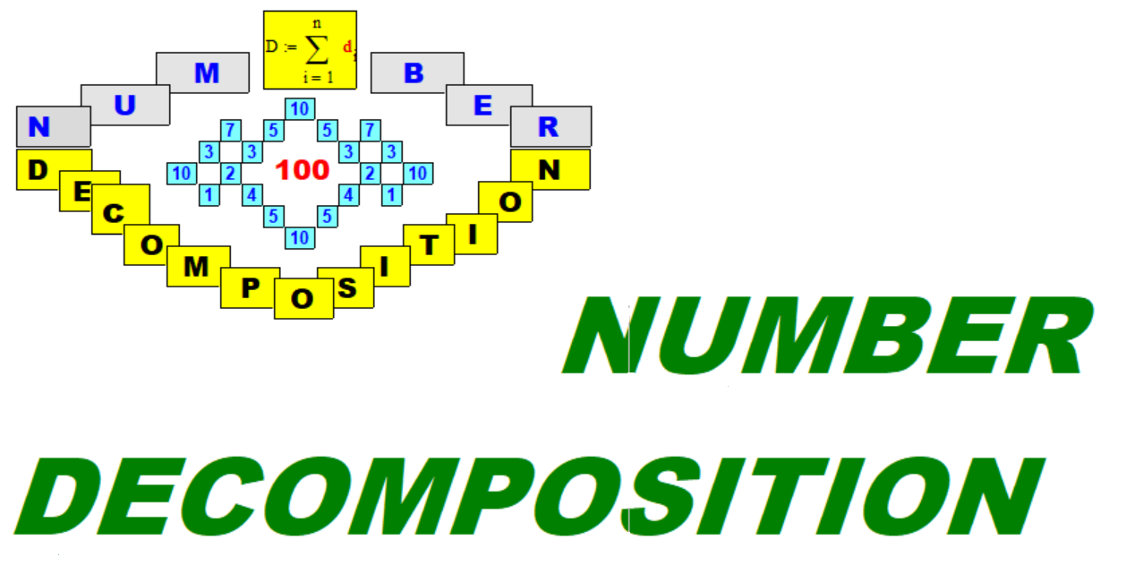 Логотип сайта https://numberdecomposition.support